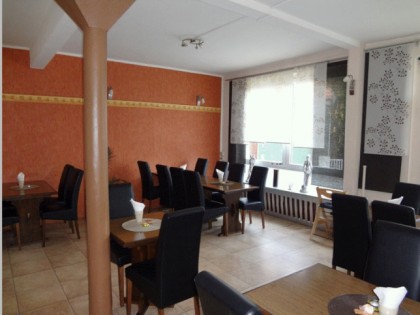 Foto: Athen Grill Enger