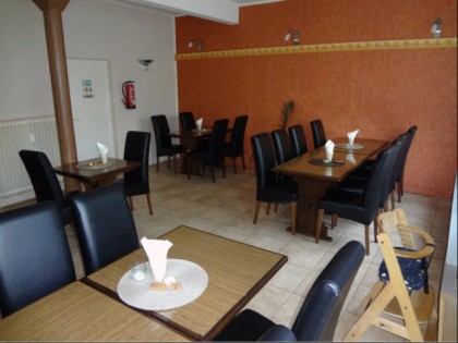 Foto: Athen Grill Enger