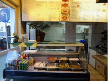 Foto: Athen Grill Enger